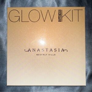 Anastasia Beverly Hills Glow Kit